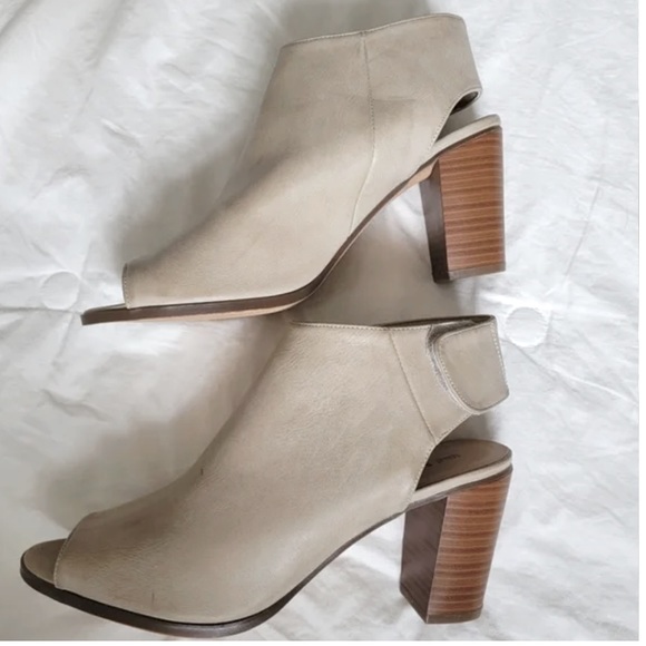 Sandals heels - Picture 4 of 5